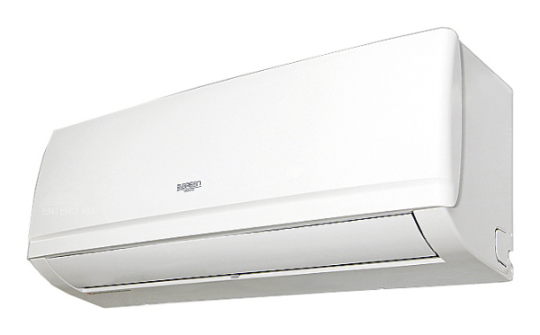 Настенная сплит-система Green GRI/GRO-24 IH