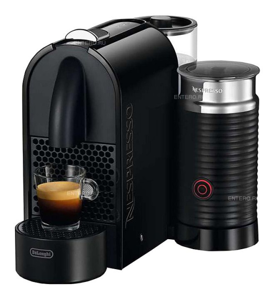 Кофемашина Delonghi EN 210.BAE