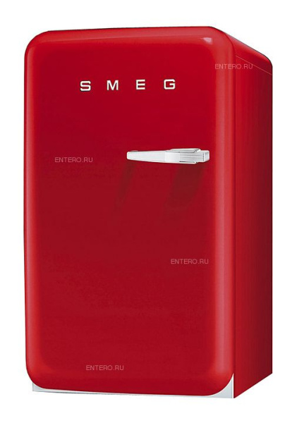 Холодильник Smeg FAB10LR