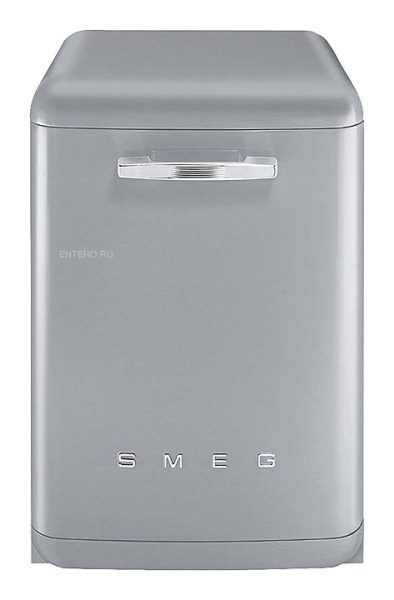 Посудомоечная машина Smeg LVFABSV