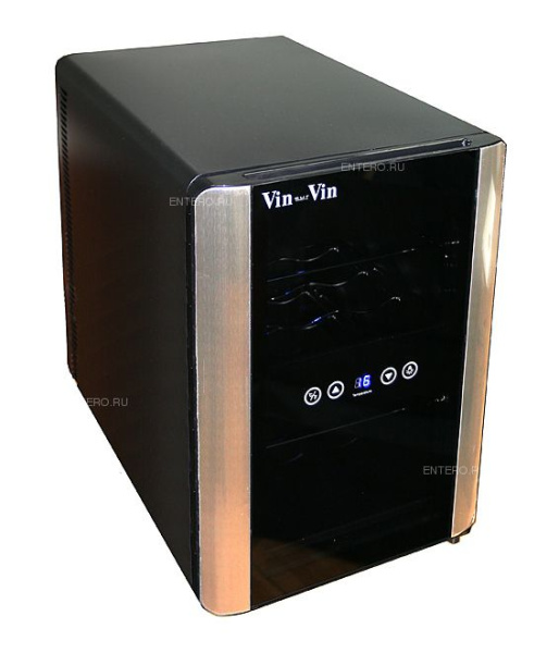 Винный шкаф Climadiff AV12VSV