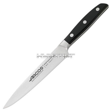 Нож кухонный Arcos Manhattan 161300