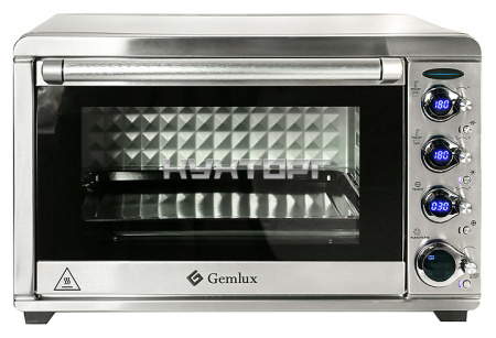 Конвекционная печь Gemlux GL-OR-2045LUX