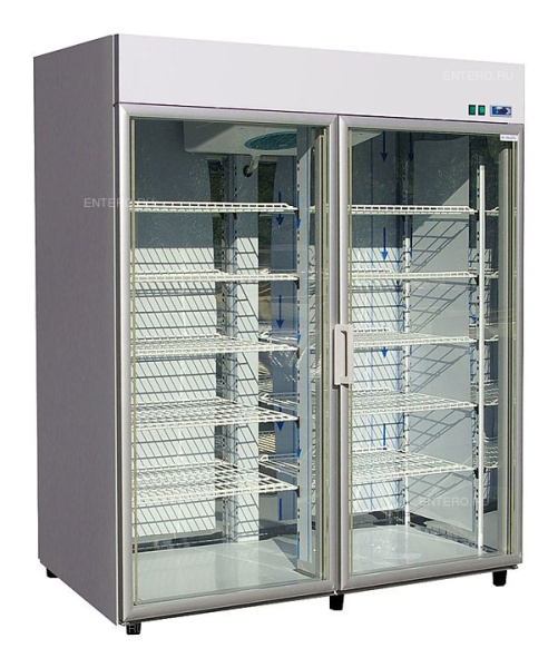 Шкаф морозильный Igloo Ola 2 1400 AG M