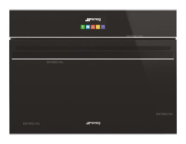 Духовой шкаф Smeg SF4604MCNX