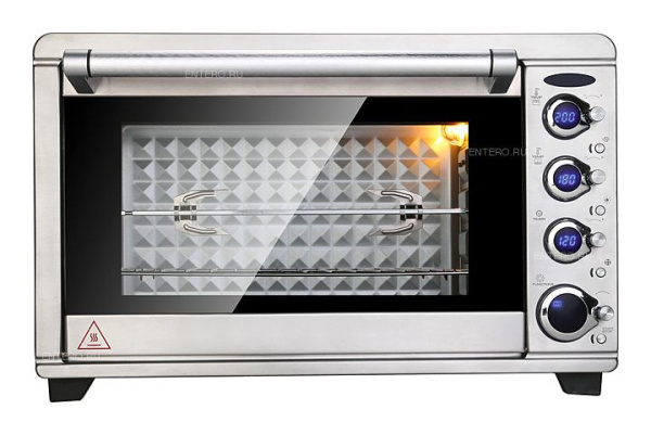 Конвекционная печь Gemlux GL-OR-2265LUX