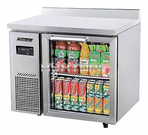 Стол холодильный Turbo Air KGWR9-1-600