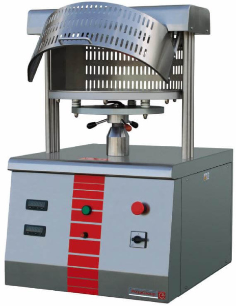 Пресс для пиццы Pizza Group PF-45