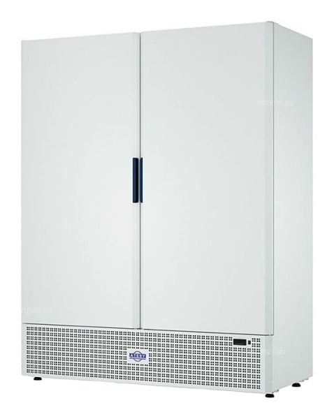 Шкаф морозильный ATESY Диксон ШХ-1.5Н