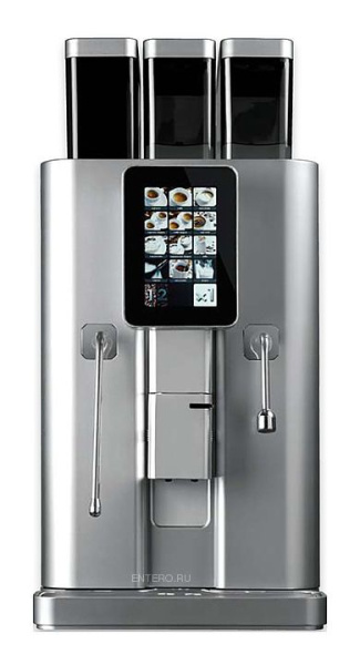 Профессиональная кофемашина Saeco Nextage STD