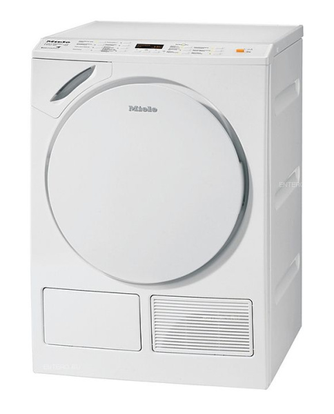 Сушильная машина Miele T 9747 WP Белый