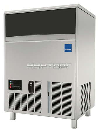 Льдогенератор Icematic B 200 C-F