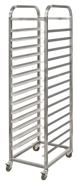 Шпилька для противней Luxstahl ТШГ-15 нерж