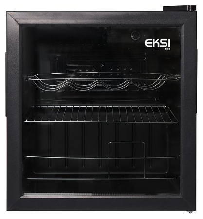 Шкаф холодильный барный EKSI BRG46
