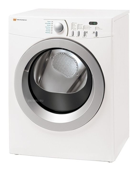 Сушильная машина White-Westinghouse WDE775NZHS