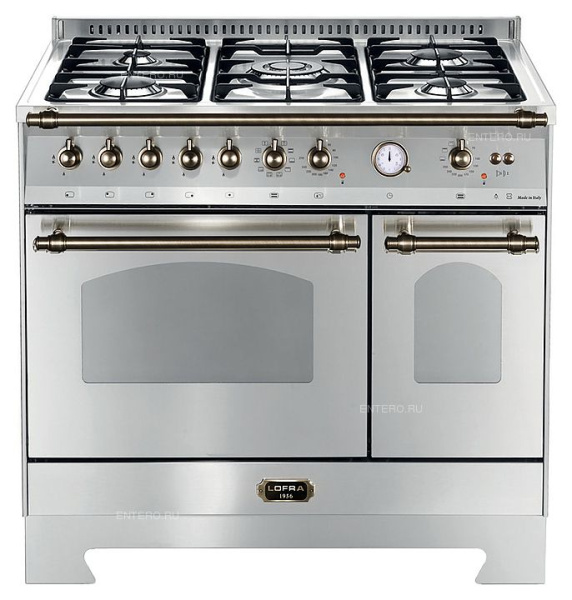 Газовая плита Lofra RSD 96 MFTE