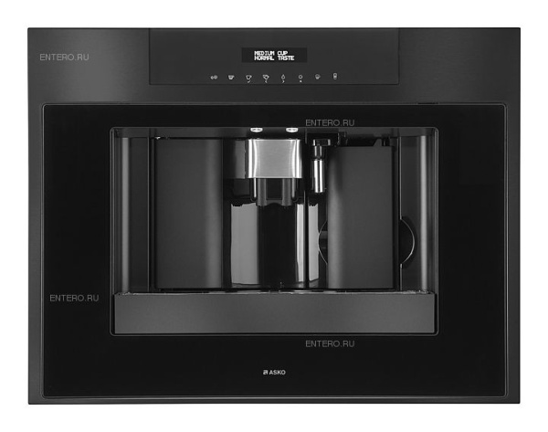 Кофемашина ASKO CM8457 A