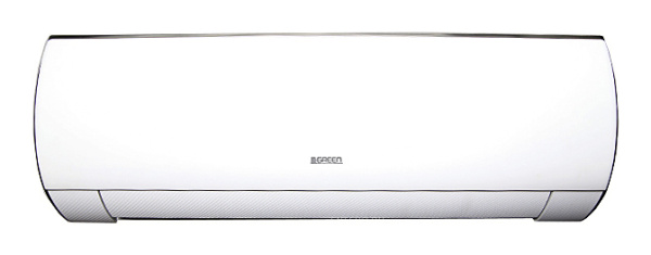 Настенная сплит-система Green GRI/GRO-24 HH2