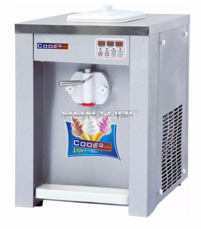 Фризер для мороженого Eqta ICB-111F