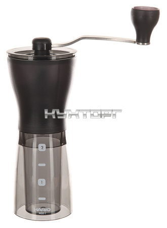 Кофемолка Hario MSS-1DTB