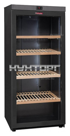 Мультитемпературный винный шкаф La Sommeliere VIP280V