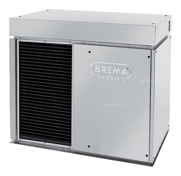 Льдогенератор Brema Muster 1500W