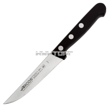 Нож кухонный овощной Arcos Universal 2812-B