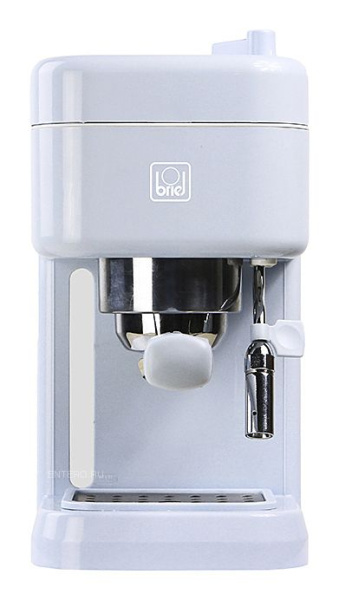Кофеварка Briel ES14 Blue
