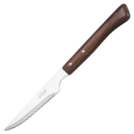 Нож столовый для стейка Arcos Steak Knives 371501