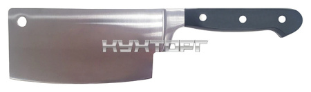 Нож-рубак MVQ Profi Shef Messer KST15ACL