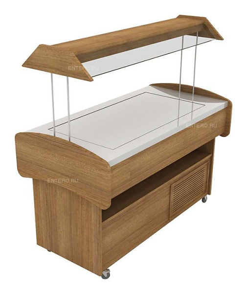 Салат-бар тепловой OZTI OSBEH 02