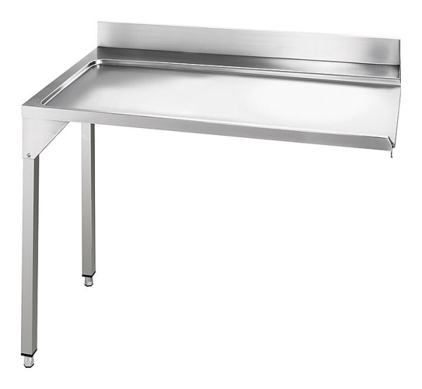 Стол для посудомоечной машины Smeg WT05L-1