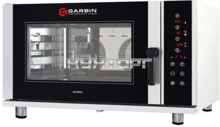 Печь конвекционная GARBIN G-PRO 4D