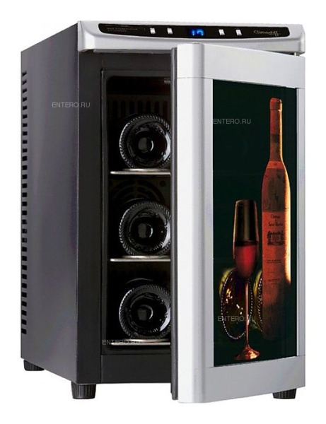 Винный шкаф Climadiff Dolcevina 2
