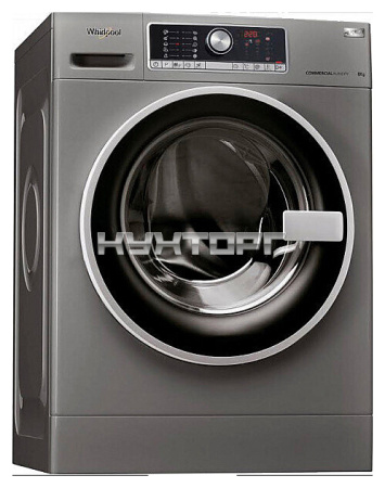 Машина стиральная Whirlpool AWG 812 S/PRO