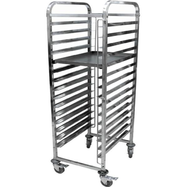 Тележка-шпилька Ergo SSF-12 GN1/1