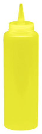 Диспенсер для соусов MVQ GQ-B102Y желтый