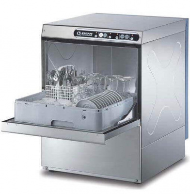 Посудомоечная машина с фронтальной загрузкой Krupps Koral 540DB