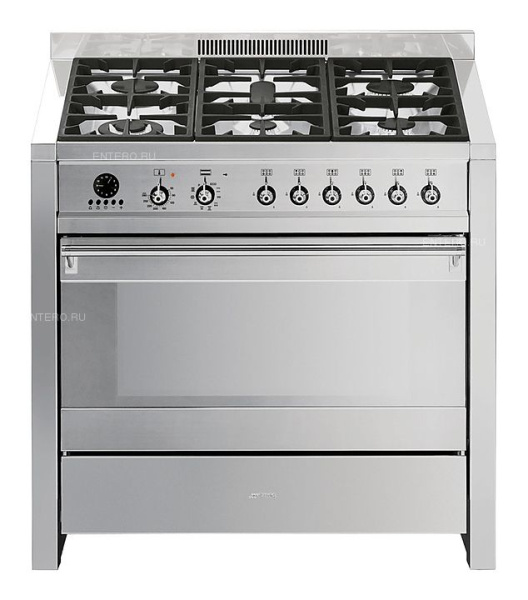 Плита электрическая Smeg A1-7