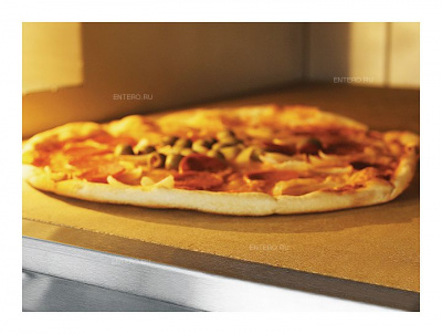 Печь для пиццы PizzaMaster PM731ED
