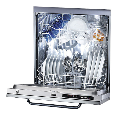Посудомоечная машина Franke FDW 613 DTS A+++ (117.0250.905)