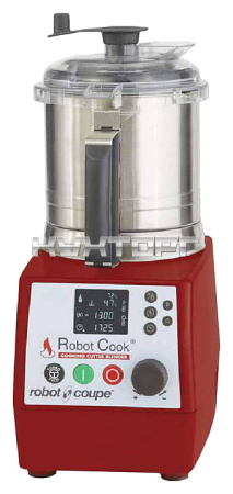 Термомиксер Robot Coupe Robot Cook