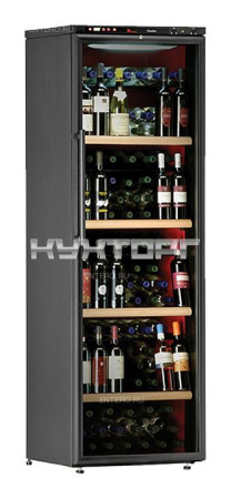 Винный шкаф IP Industrie CS 501
