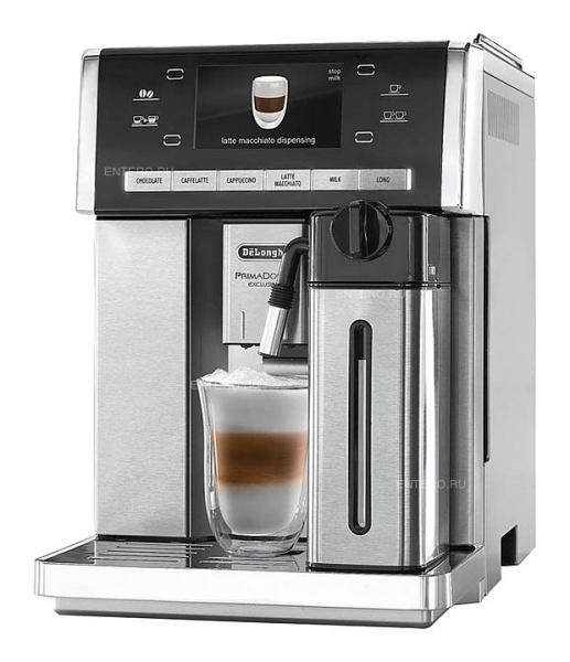 Кофемашина Delonghi ESAM 6904.M