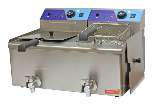 Фритюрница Master Lee ML-122V
