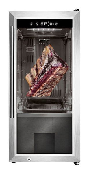Шкаф для мяса CASO Dry-Aged Cooler