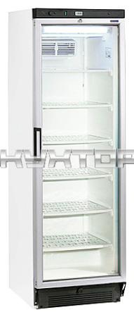 Шкаф морозильный TEFCOLD UFFS370G