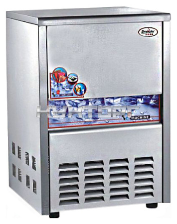 Льдогенератор Foodatlas MQ-20 Eco