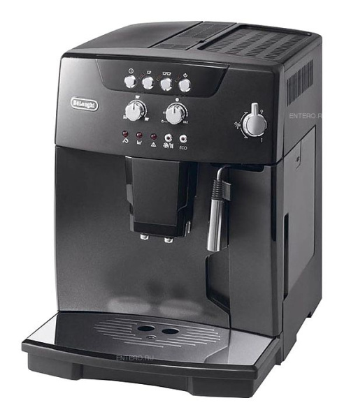 Кофемашина Delonghi ESAM 04.110.B