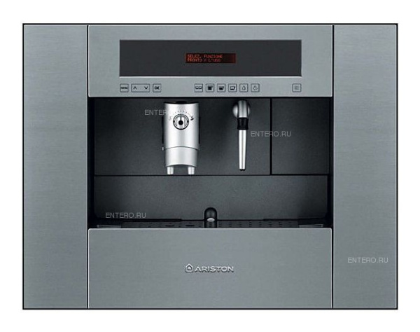 Встраиваемая кофемашина Ariston MCA 16